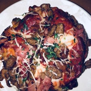 Meet your Posher, Symone